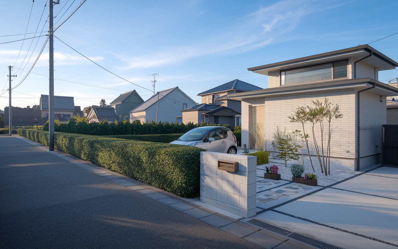 ハザードマップで家の探し方は変わる？安心な住まい選びの流れを...の画像