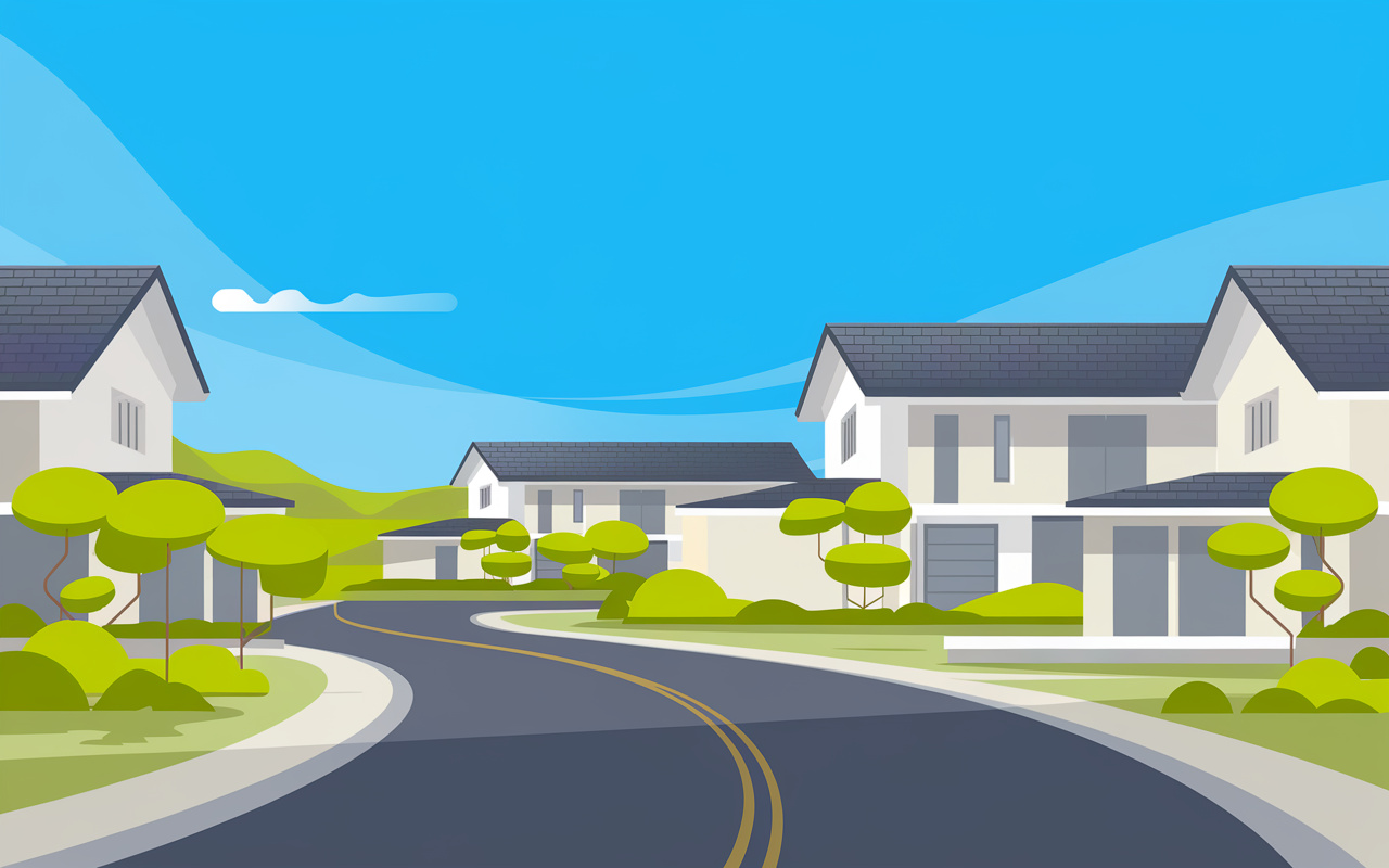 注文住宅の土地探しで失敗しないコツは？探す前に知っておきたい...の画像