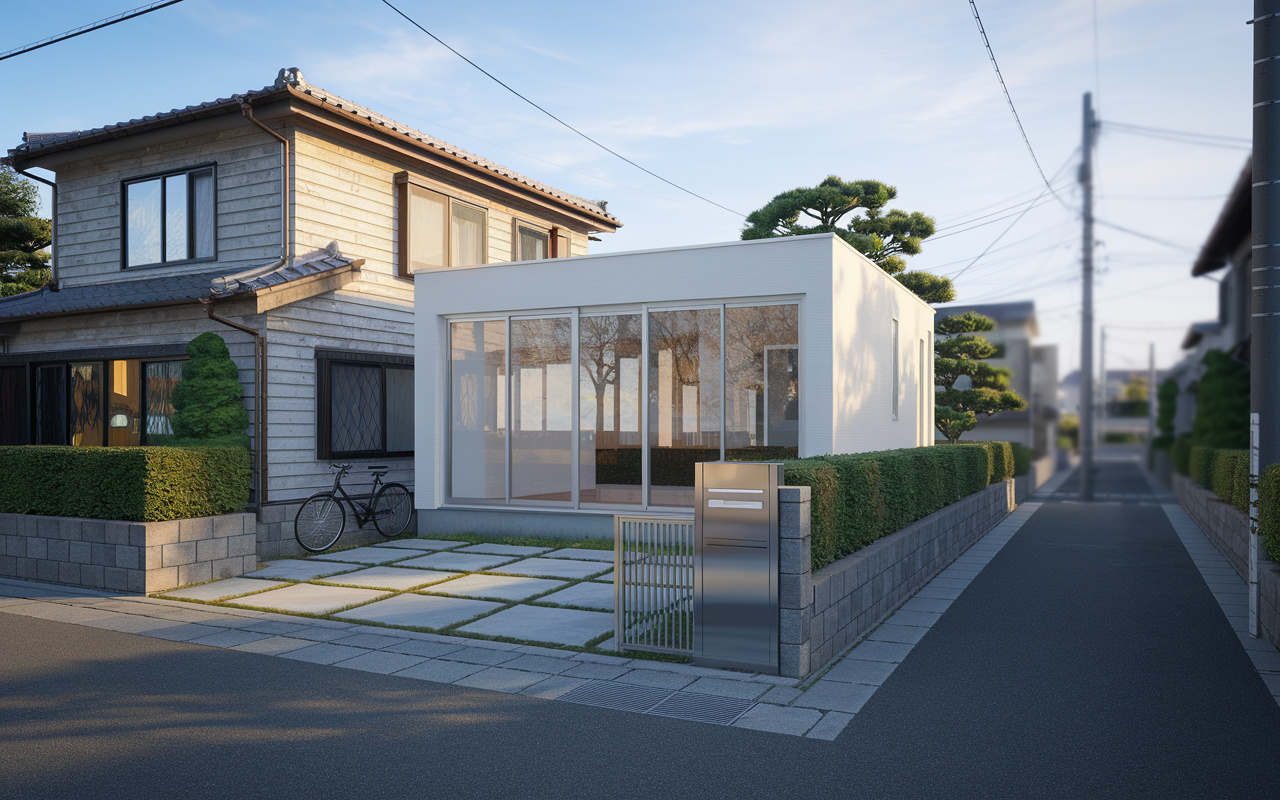 いまさら聞けない！？新築住宅と中古住宅の勘違いしやすい違いと...の画像