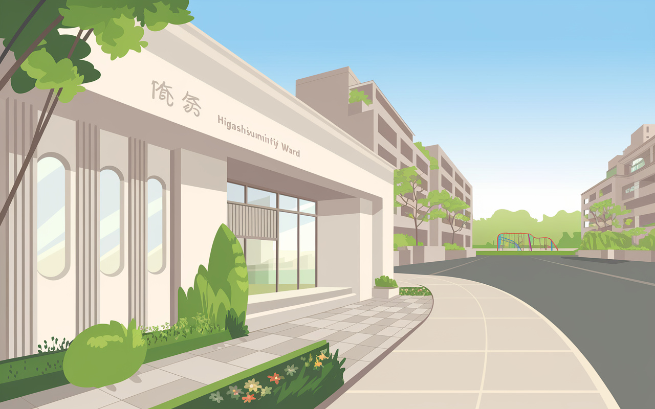 東住吉区で産婦人科を探すなら必見！人気施設の特徴や選び方も紹...の画像