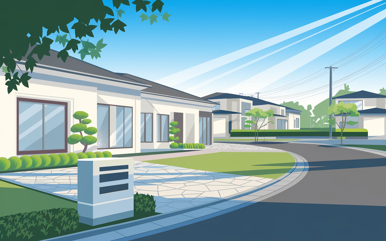 新築住宅で固定資産税はどう節約できる？節約方法と注意点も紹介...の画像