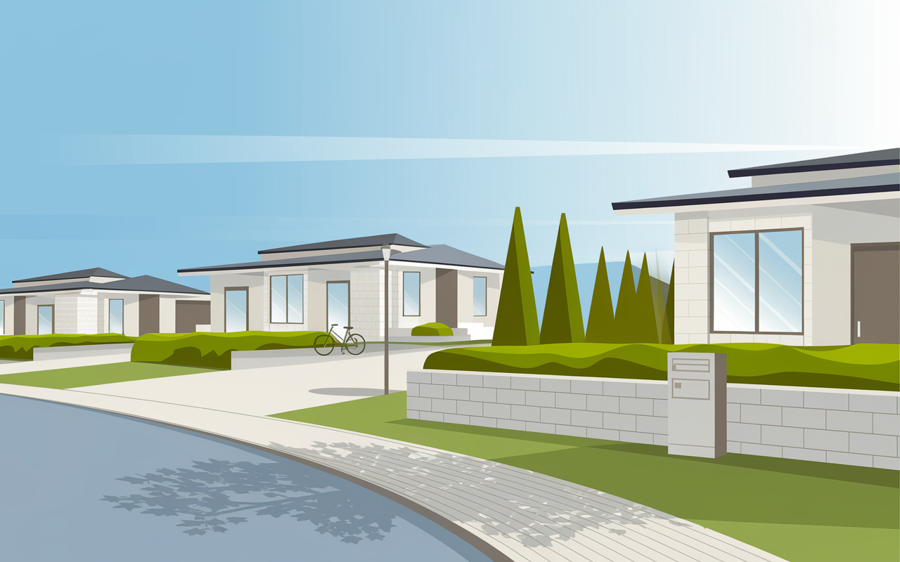 マイホーム取得で使える税金優遇制度は？資金計画のヒントも紹介...の画像