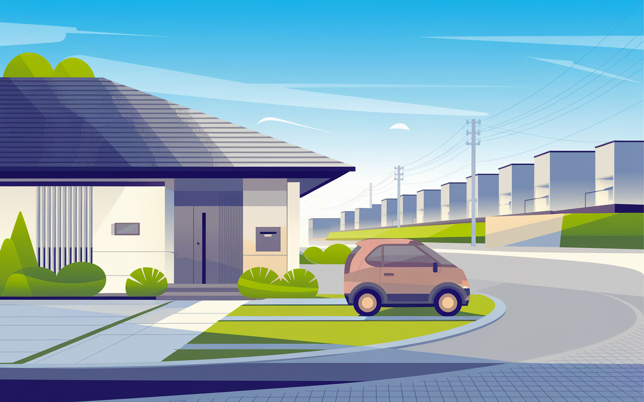 お家売却時の税金はいくらかかる？計算例や節税のポイントも紹介...の画像