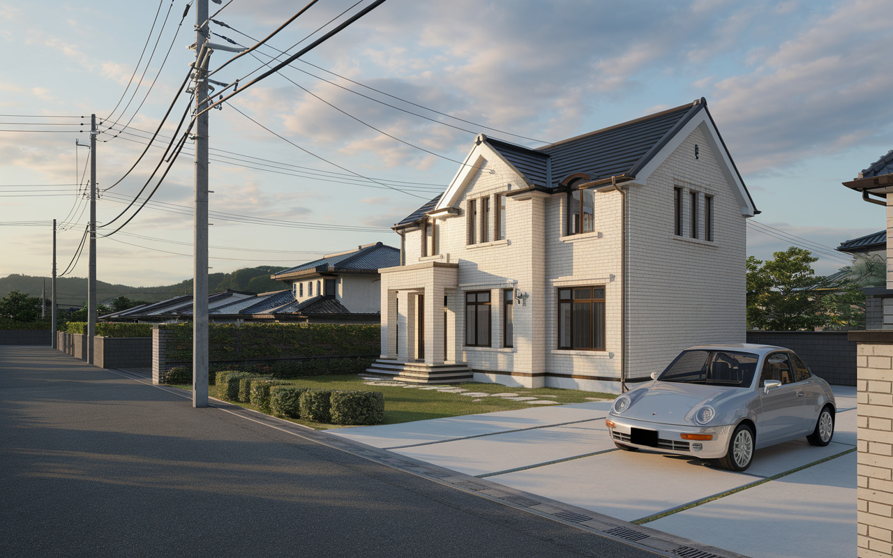 お家の年間固定資産税はいくらか知っていますか？相場や計算方法...の画像