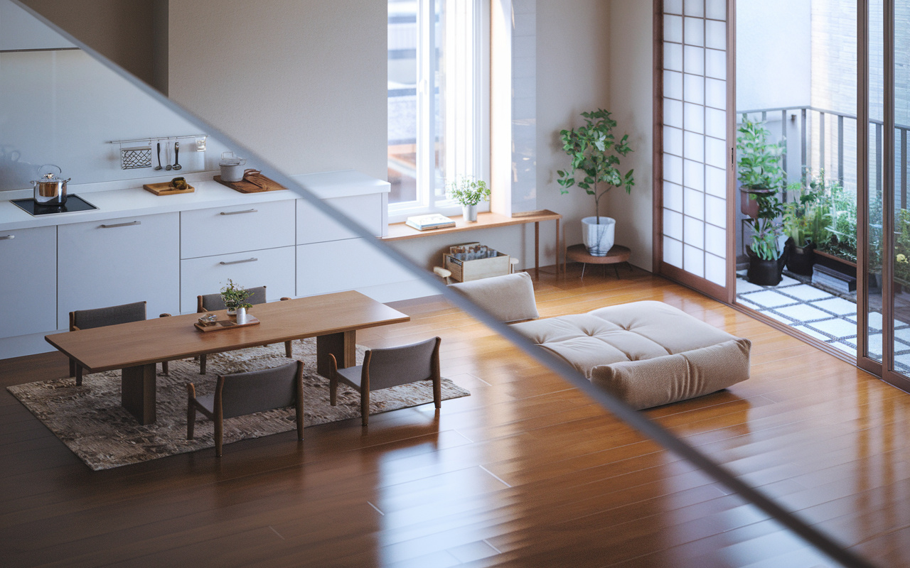 キッチンやリビングの大掃除はどこから始める？一人暮らしやファ...の画像