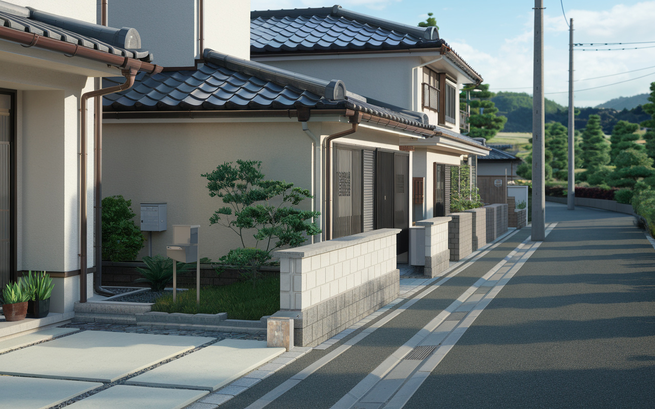 前橋市で相続不動産の共有に悩む方へ！売却の進め方や手続きを解...の画像