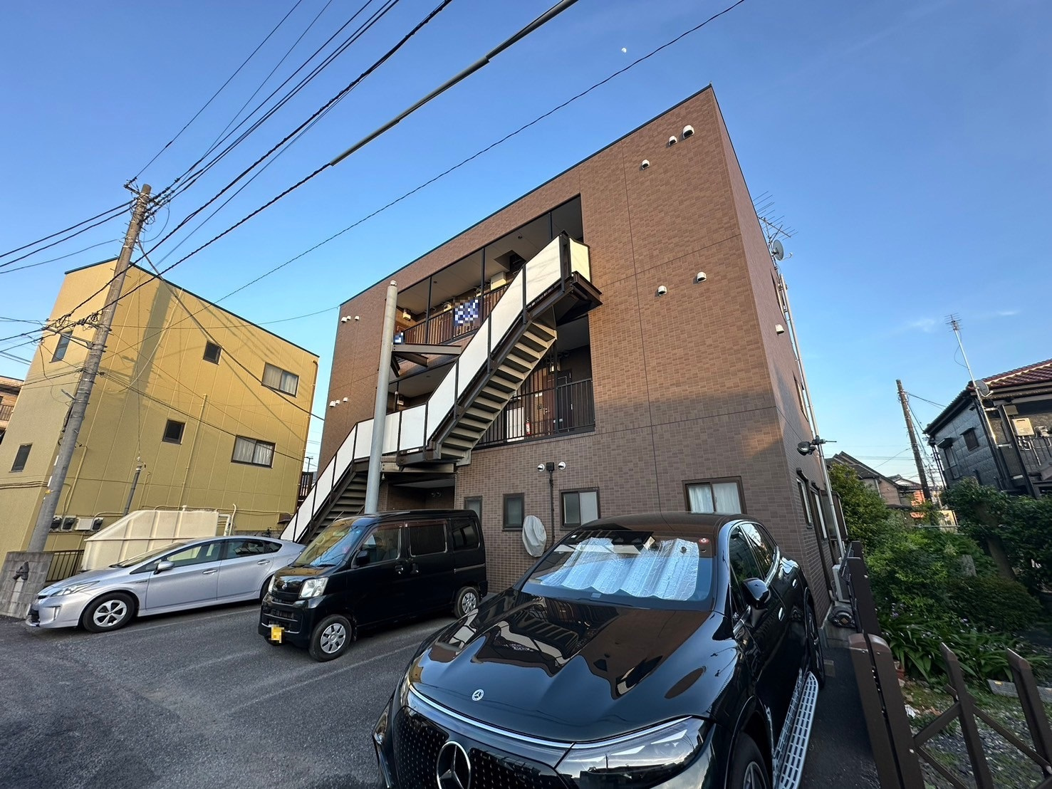 【新着物件】シャトレTANAKAの画像