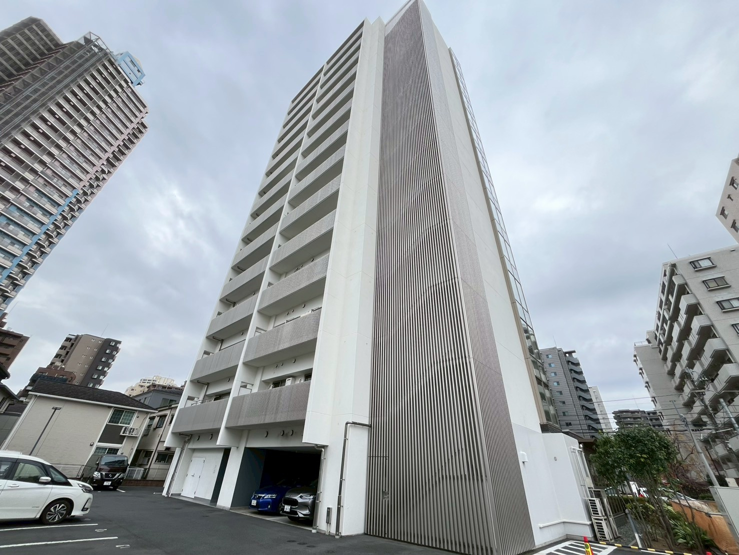 【新着物件】フクロク・レーヴ・マンションの画像