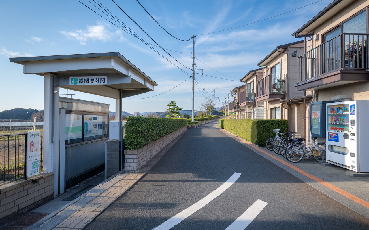 喜志駅周辺で学生向け物件を探すなら春が狙い目！2025年春の...の画像