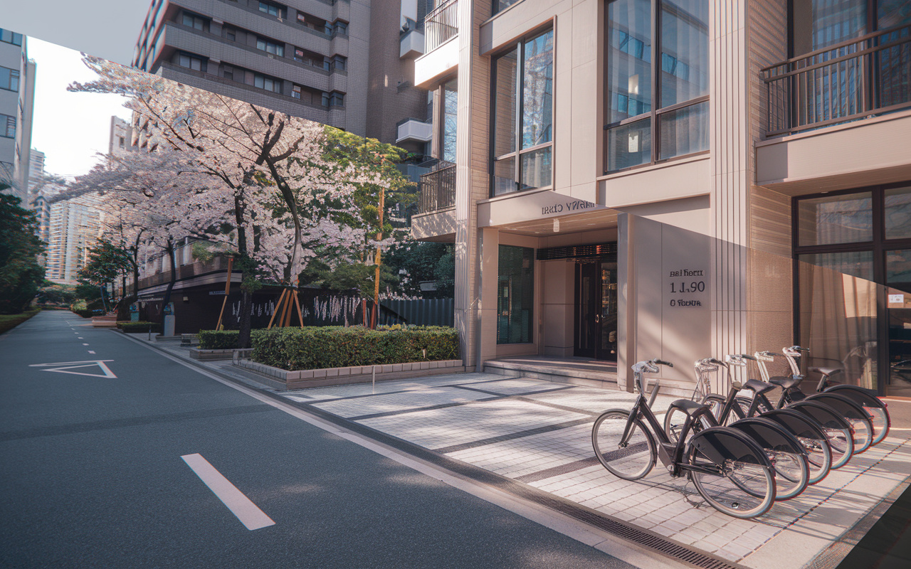 喜志駅で家具家電付きの学生マンションを探すには？部屋探しのポ...の画像