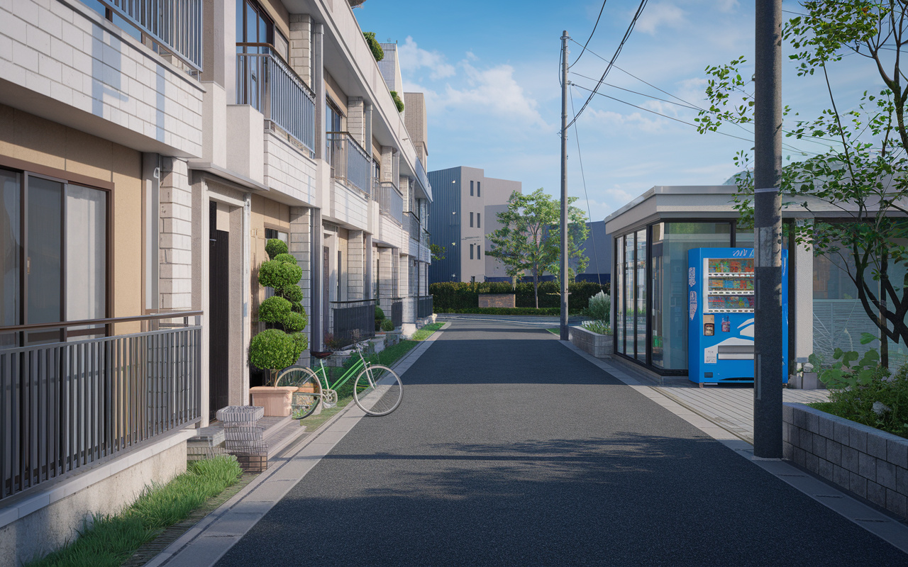 富田林市で学生におすすめのワンルームは？安い部屋の探し方も紹...の画像