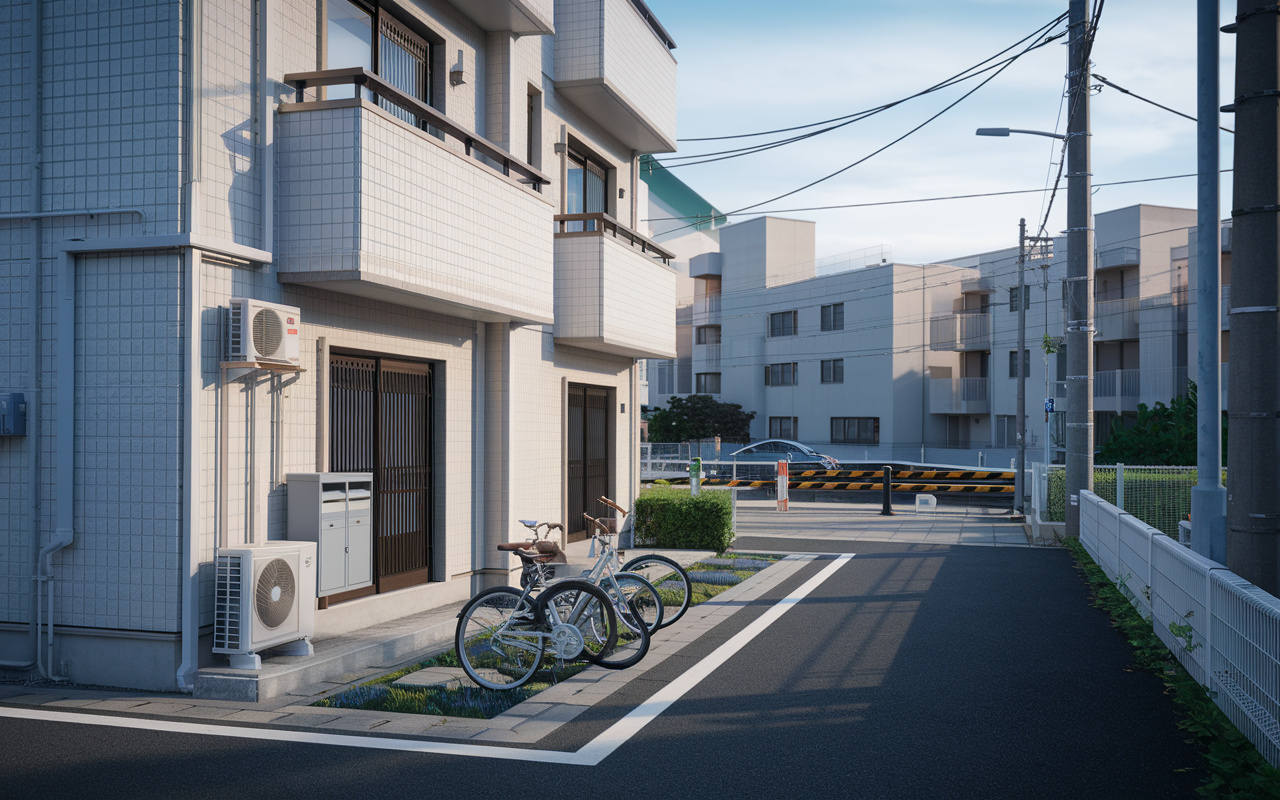 喜志駅で学生向けアパートを探すなら安い家賃が狙い目！3万円台...の画像
