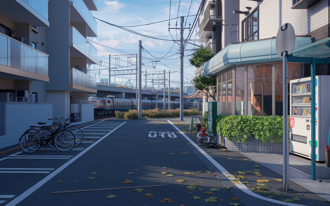 喜志駅で学生向け賃貸物件を探すコツは？賃貸選びのポイントも紹...の画像
