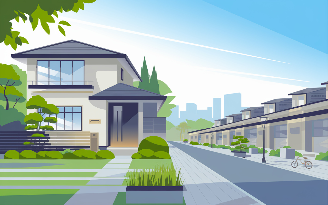 枚方市で空き家を売却する方法は？手続きや注意点も所有者向けに...の画像