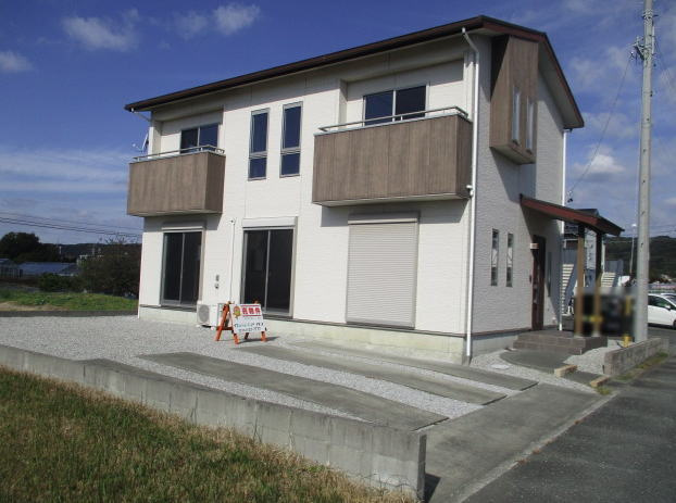 【売戸建】掛川市大渕の画像