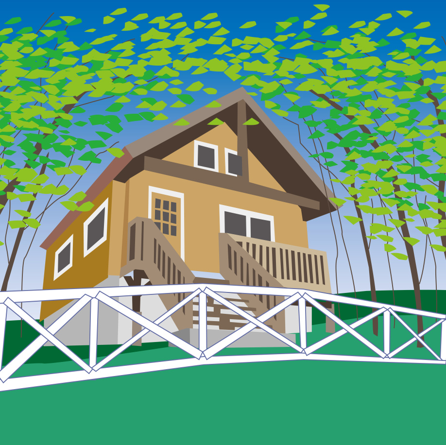 高級ヴィラ・リゾート不動産の投資価値（軽井沢・沖縄・箱根ほか...の画像