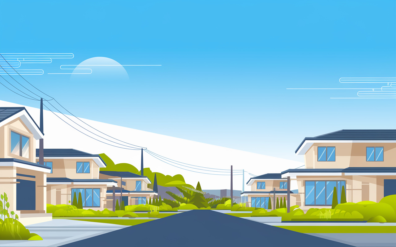 柏市で中古戸建を買うなら資産価値は重要？購入の判断基準を知り...の画像