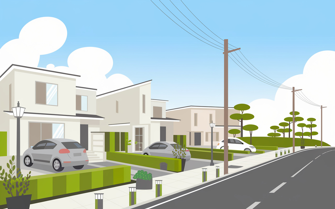 柏市の住宅ローン金利推移が気になる方へ！住宅購入前に知るべき...の画像