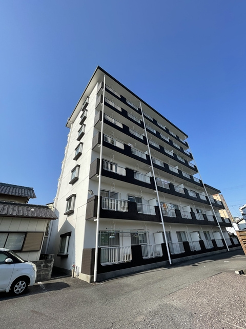 最新記事「【多治見駅徒歩5分】単身の方におすすめ！賃貸マンション「ハイツ田代」をご紹介」の画像