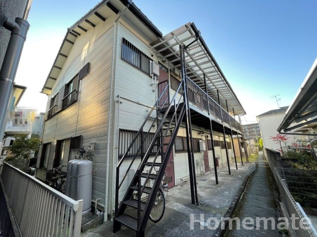 大船 賃貸！2階角部屋！2K！リニューアル工事済み！おすすめ...の画像