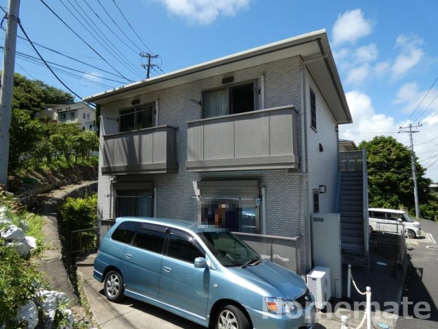 湘南深沢 長谷 賃貸！ネット無料！2階角部屋！おすすめ物件情...の画像