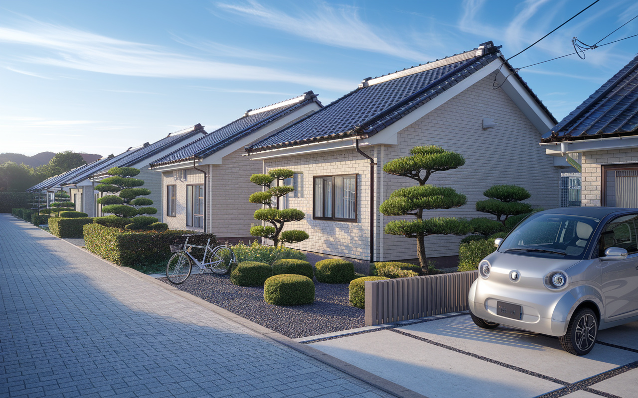 住宅ローンの組み方はどう選ぶ？夫婦の収入格差に合う工夫を紹介...の画像