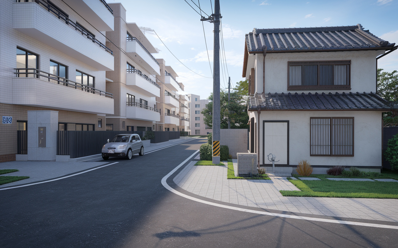戸畑区で不動産の相続や売却はどう進める？必要な手続きや流れも...の画像