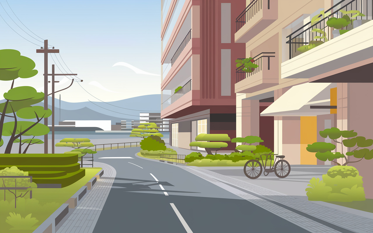神戸市で一人暮らしの部屋探しは何から始める？コツと失敗しない...の画像