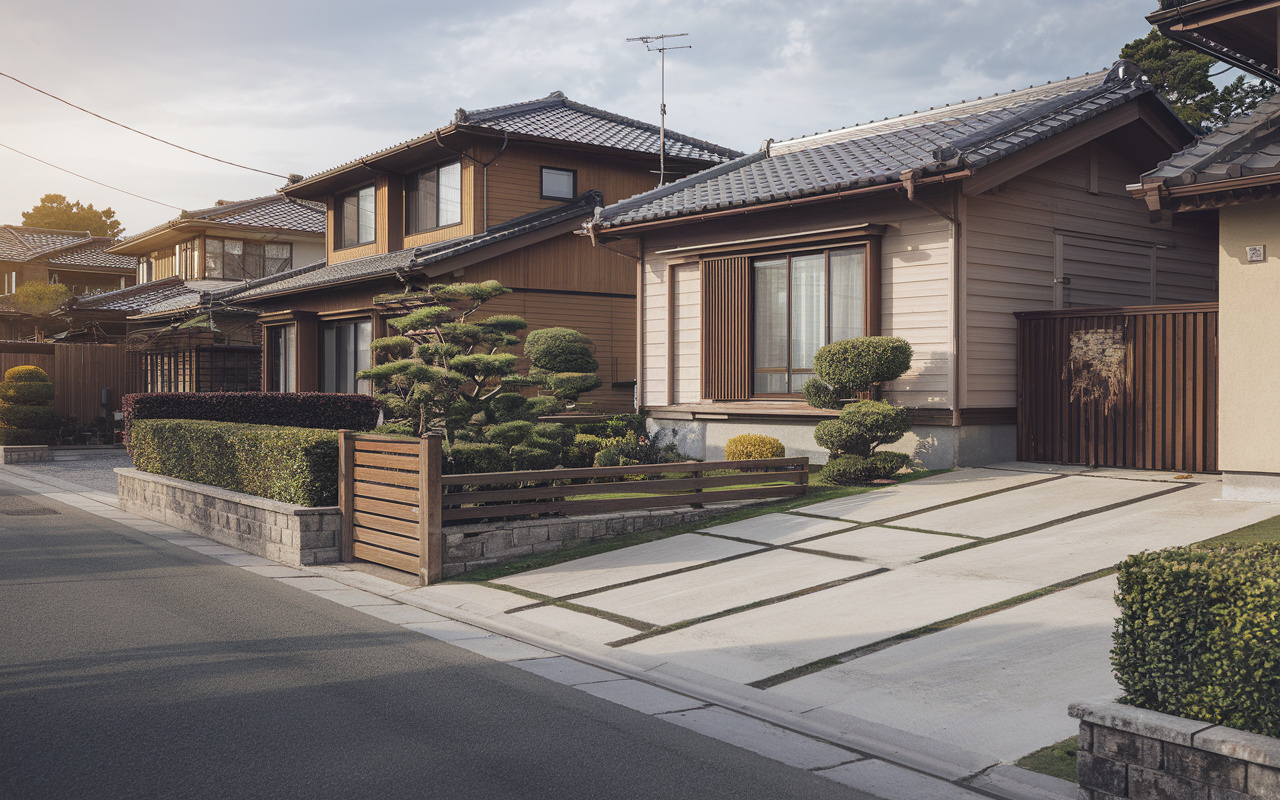 木造住宅の補修費用はどれくらいか？目安や時期をわかりやすく解...の画像