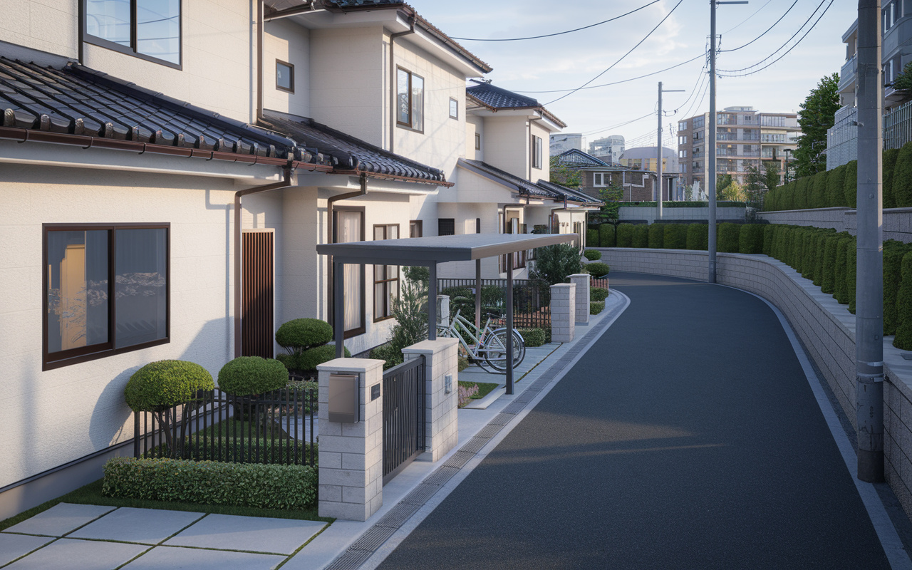 宇都宮市で不動産売却を検討中の方必見！注意点や流れを初心者向...の画像