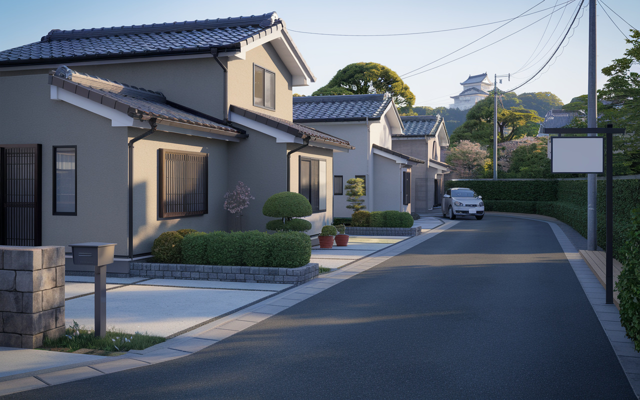 姫路市で土地を早く売却したい方必見！失敗しない進め方もご紹介...の画像