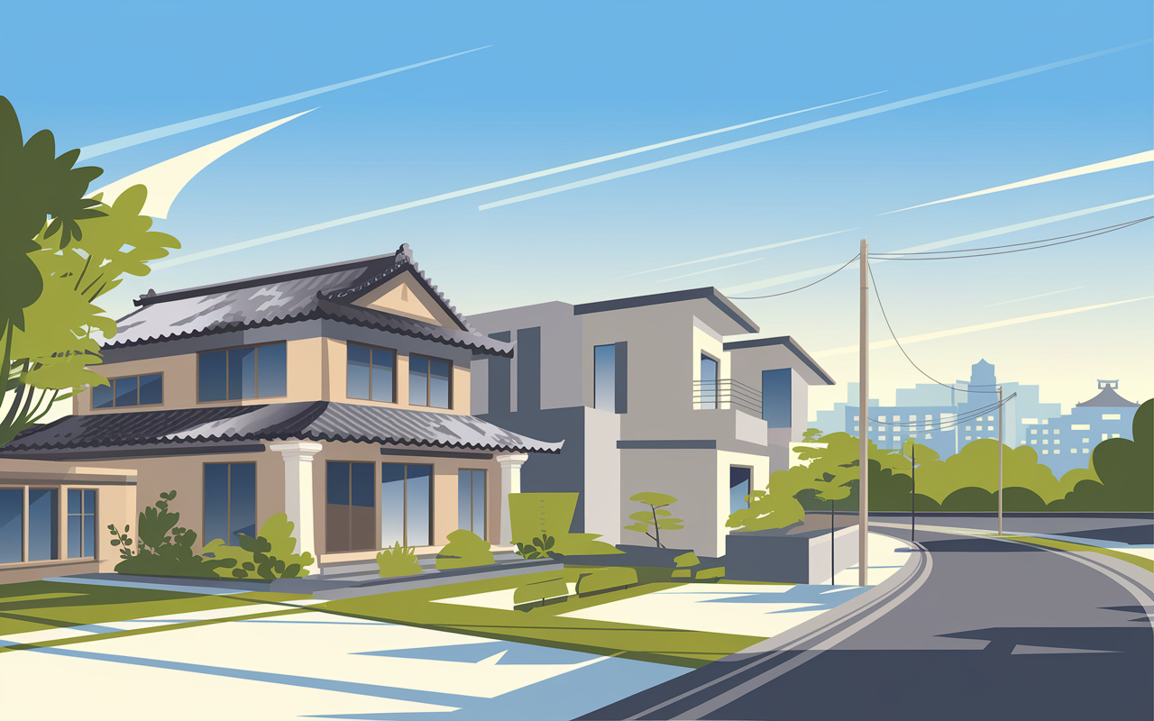 姫路市で空き家の解体を考えていますか？流れや費用の目安も解説...の画像