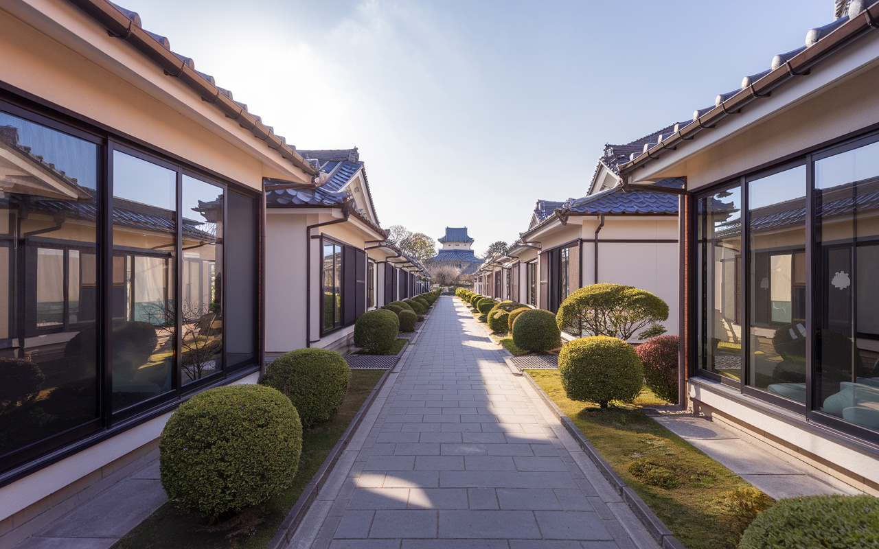 姫路市で不動産買取を検討中の方必見！手数料や仲介との違いも解...の画像