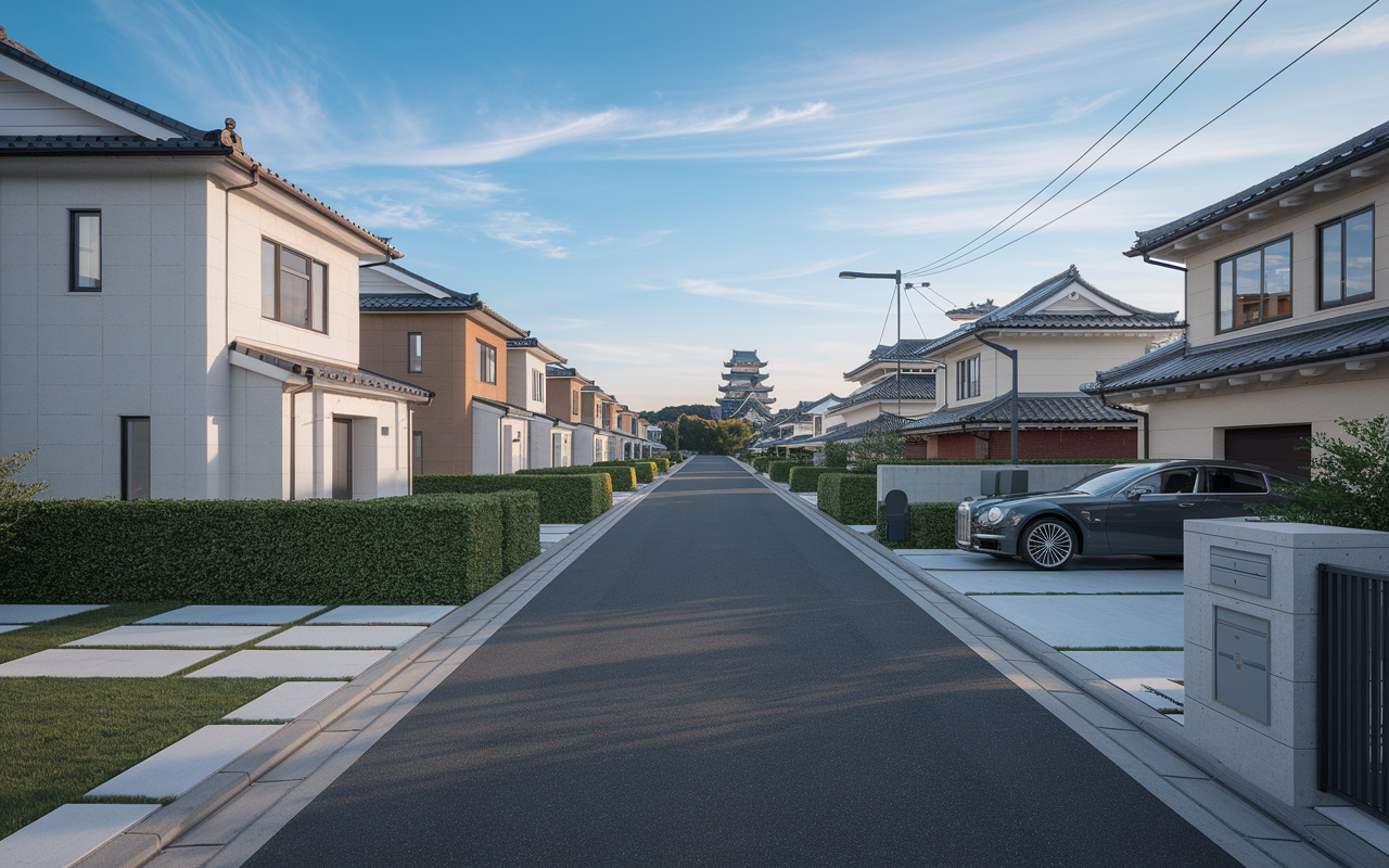 姫路市で結婚後にマイホーム購入するべき理由は？不動産選びや資...の画像