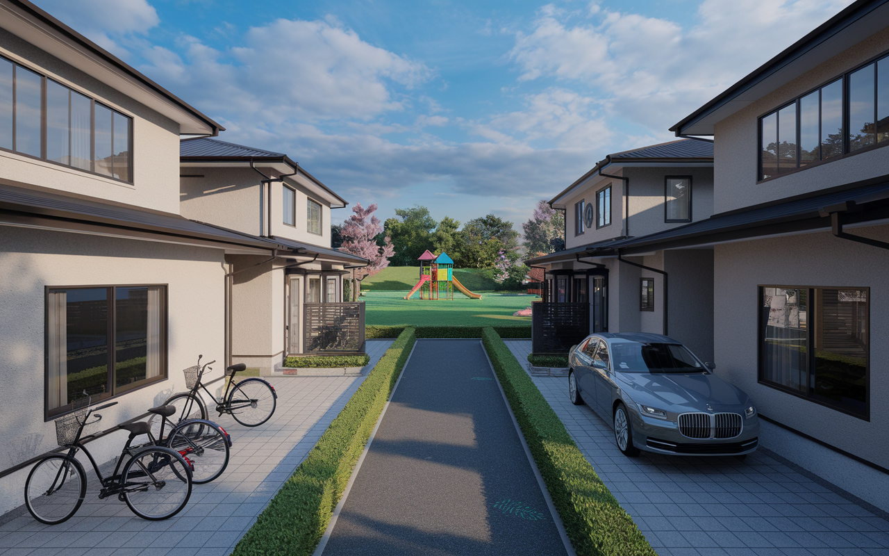 宇都宮市で家族向けの戸建て賃貸を探すコツは？賃貸選びの流れや...の画像