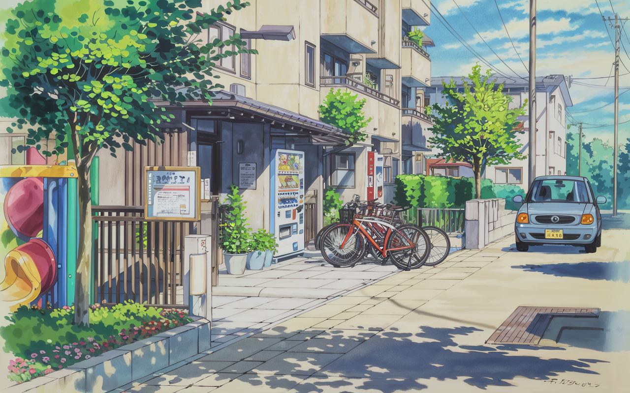 宇都宮市で家族向け賃貸マンションを探すコツは？家賃相場や選び...の画像