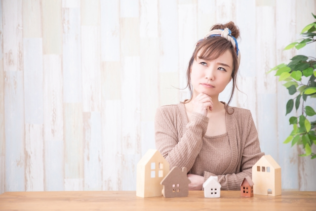 最新記事「家が売れない理由は何かを見直すべき？具体的な対策も解説」の画像