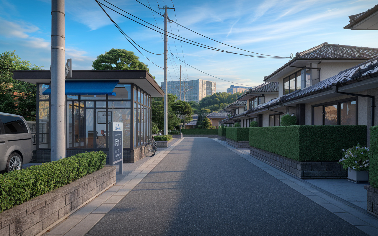 加古川での不動産売却相談はどこに頼むべき？土地売買の流れと準...の画像