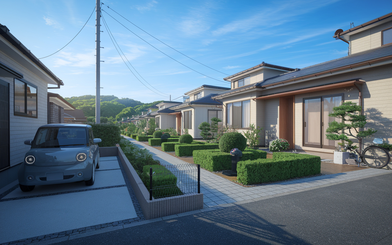 住宅購入の相談はいつから始めるべき？お金の計画や準備のポイン...の画像