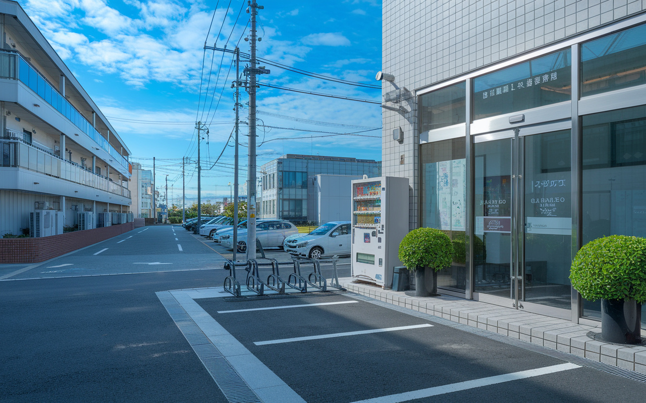 トラストカンパニー事務所のアクセスは？来店前の事前連絡方法も...の画像