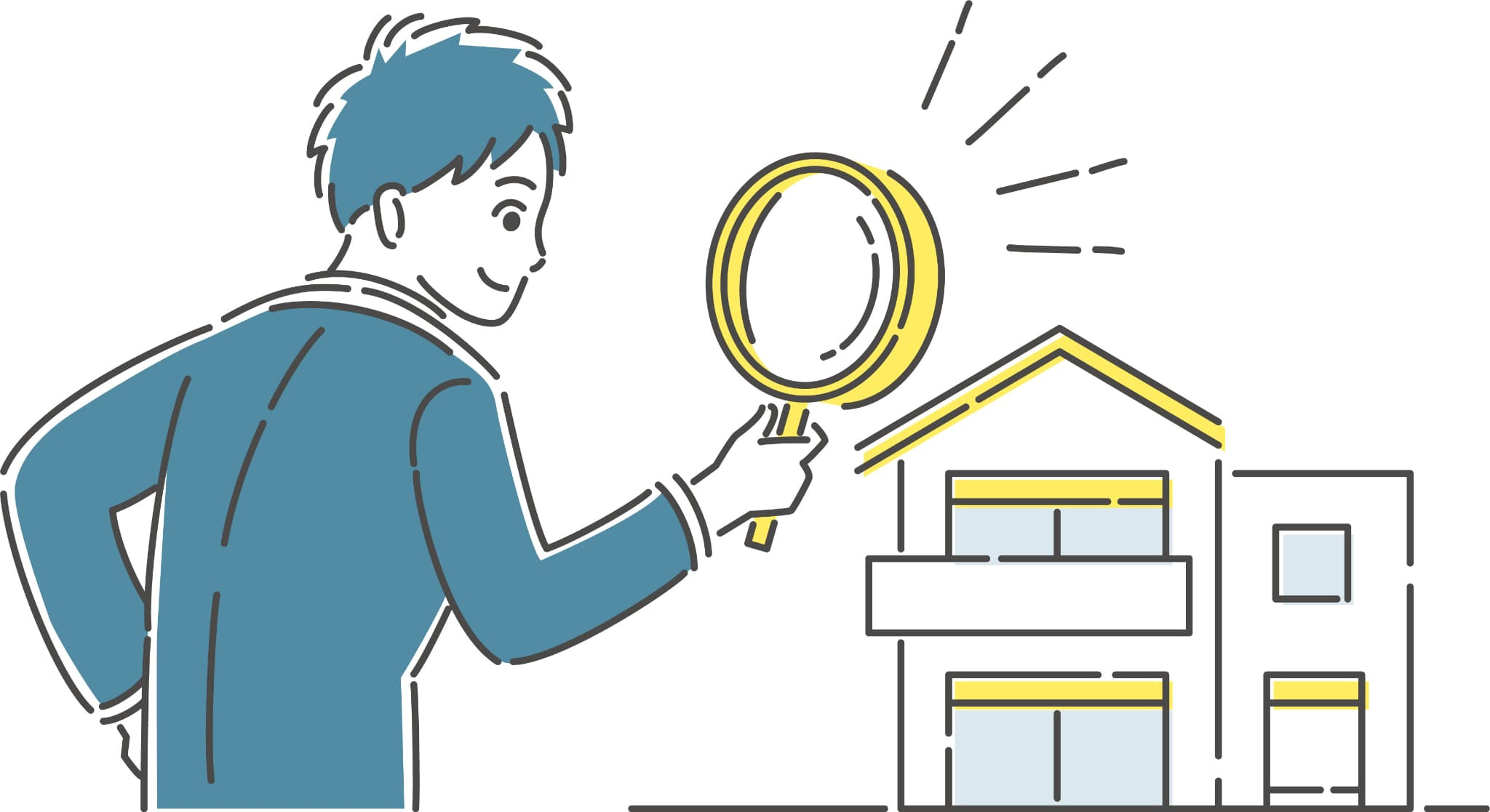 新潟市中央区の空き家管理は見回り代行で安心！東区の方も相談し...の画像