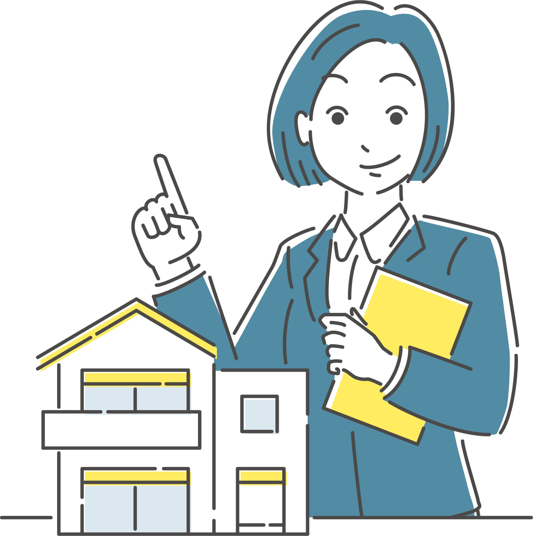 新潟市東区で空き家をシェアハウスに活用する方法は？支援や手続...の画像