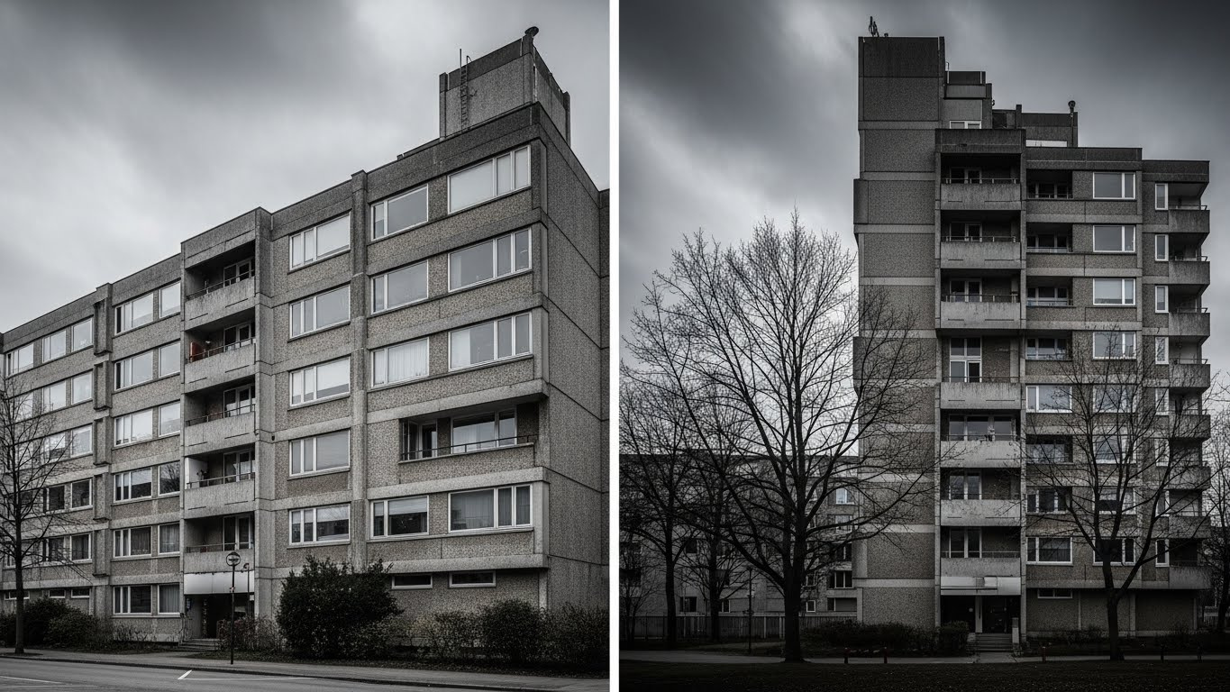 古い物件はどんなデメリットがある？安く賃貸に住むにはどうした...の画像