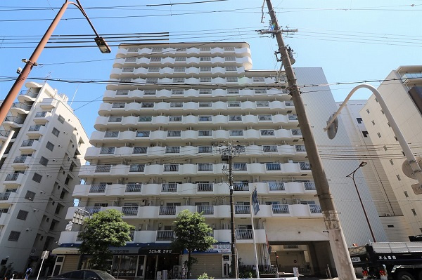 中古マンションを建て替えた体験談は役立つ？大阪での費用負担や...の画像