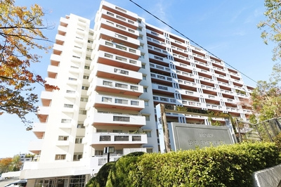 一戸建てからマンションへ住み替えは何がポイント？大阪市内の注...の画像