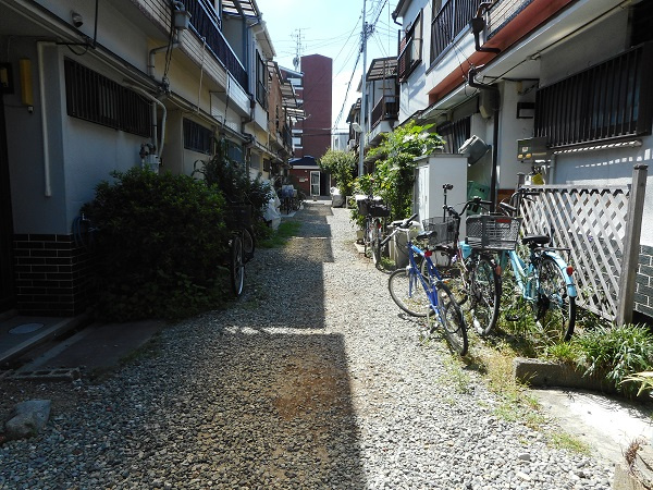 吹田市で安い住宅を探す方必見！おすすめの長屋選びポイントも紹...の画像