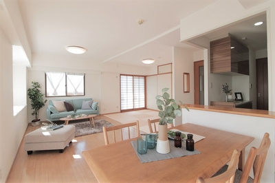阿倍野区のマンションで子供騒音は大丈夫？家族が安心して住むた...の画像