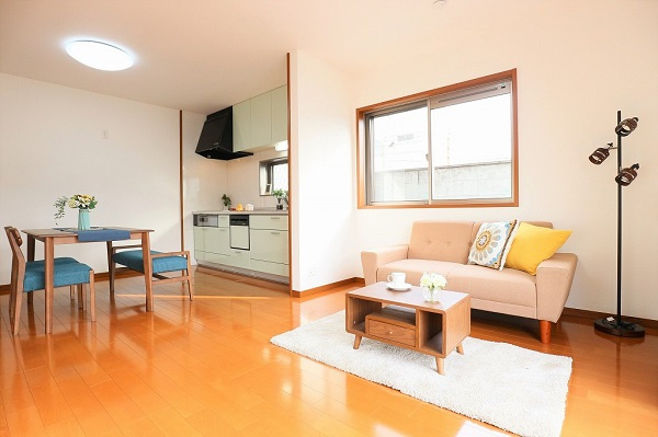 大阪で一戸建てが安いエリアはどこ？単身女性向けに2000万円...の画像