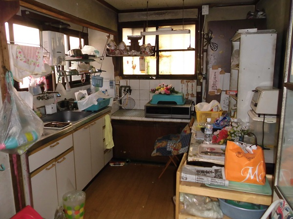 東大阪市で売れない家・不動産とは？理由や相談先を知って対策し...の画像