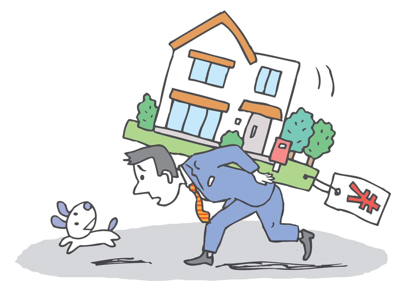新潟市東区で不動産の相続税対策は必要？今からできる準備や相談...の画像